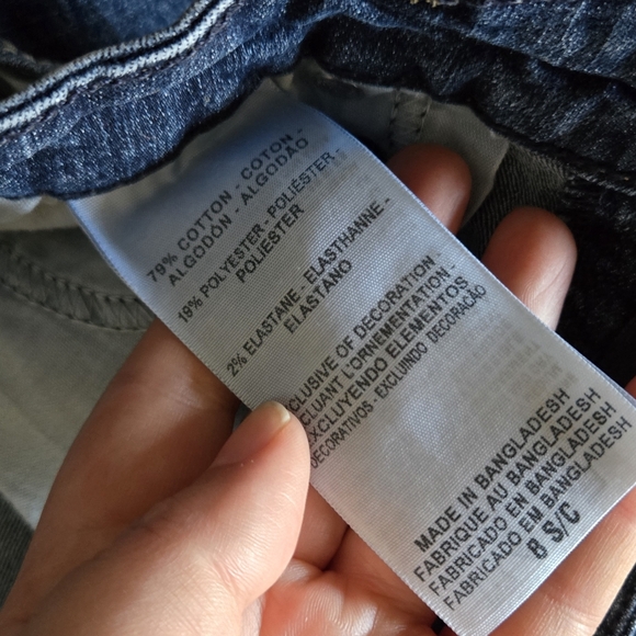 Denizen Jeans - Picture 3 of 3